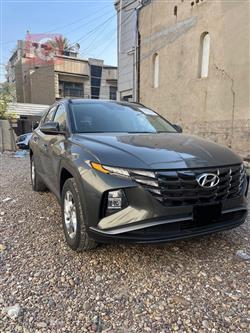 هیوندای تۆکسۆن